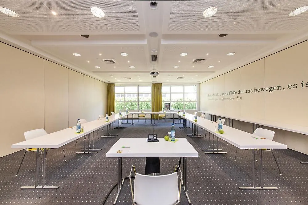 Select Erlangen Hotel